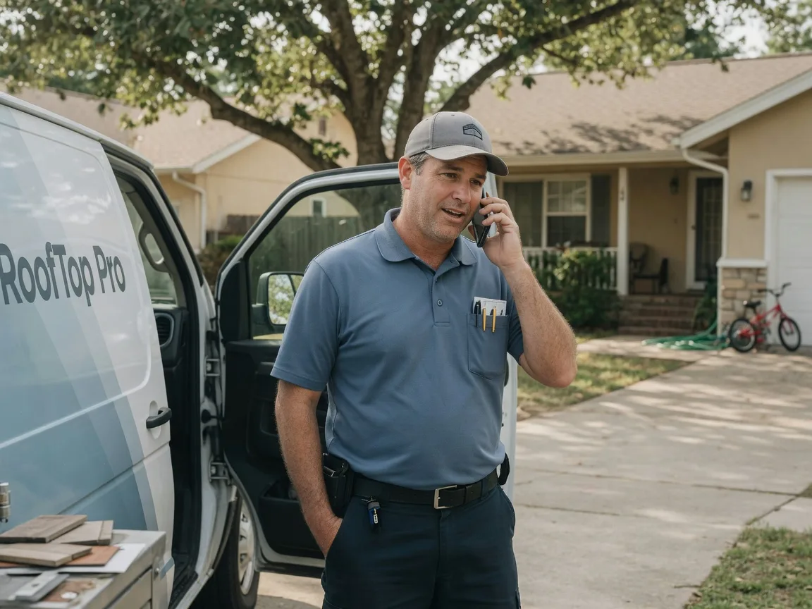Roof Repair Coin, IA FAQs